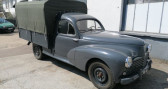 Peugeot 203 occasion année 1954 boite Manuelle Annonce Peugeot 203 occasion Essence 203 U8 à CHAGNY