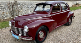 Peugeot 203 occasion 1951 mise en vente &agrave; MARCQ par le garage GT VINTAGE CLASSIC CARS - photo n&deg;1