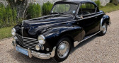 Annonce Peugeot 203 occasion Essence coupe 1954 � MARCQ