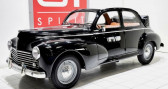 Peugeot 203 occasion Noir année 1952 boite Manuelle Annonce Peugeot 203 occasion Essence Découvrable à La Boisse