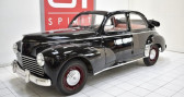 Peugeot 203 occasion année 1952 boite Manuelle Annonce Peugeot 203 occasion Essence découvrable à La Boisse