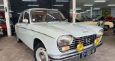 Annonce Peugeot 204 occasion Essence berline � BROONS