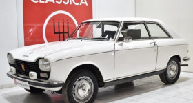Peugeot 204 occasion 1970 mise en vente &agrave; La Boisse par le garage CLASSICA - photo n&deg;1