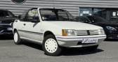Annonce Peugeot 205 occasion Essence 1.4 CABRIOLET Jeans PHASE 1  Chateaubernard