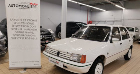 Peugeot 205 , garage AGENCE AUTOMOBILIERE EPONE 78 � EPONE
