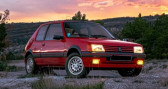 Annonce Peugeot 205 occasion Essence 1.6 GTI 115 � EGUILLES