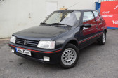 Peugeot 205 occasion année 1991 boite Manuelle Annonce Peugeot 205 occasion Essence 1.6 GTI 115 à Villeneuve-sous-Dammartin
