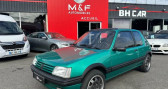 Annonce Peugeot 205 occasion Essence 1.9 GTI 122 CH GRIFFE N� 1117 � PLUNERET
