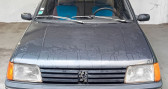 Annonce Peugeot 205 occasion Diesel 1.9L GRD  Drulingen