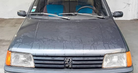 Peugeot 205 occasion 1991 mise en vente &agrave; Drulingen par le garage A.M AUTOMOBILE - photo n&deg;1