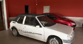 Annonce Peugeot 205 occasion Essence CTI Cabriolet 1.6 � AGDE