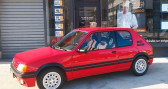 Annonce Peugeot 205 occasion Essence gti 1.6 115ch  Forbach