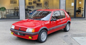 Peugeot 205 occasion année 1984 boite Manuelle Annonce Peugeot 205 occasion Essence GTI 1.6 à Paris