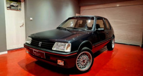 Peugeot 205 occasion 1992 mise en vente &agrave; Exincourt par le garage CALIS'CARS - photo n&deg;1