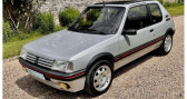 Annonce Peugeot 205 occasion Essence gti 1.9 l 1991  MARCQ