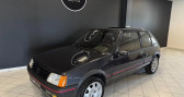 Annonce Peugeot 205 occasion Essence GTI 1.9l 130ch Phase 2 Toit Ouvrant Gris Graphite 105.000km � Pusignan
