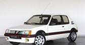 Annonce Peugeot 205 occasion Essence gti 1.9l  Vesoul