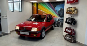 Peugeot 205 , garage PRESTIGE AUTO FRANCE  Montgeron