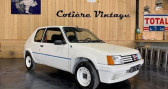 Peugeot 205 occasion année 1988 boite Manuelle Annonce Peugeot 205 occasion Essence rallye 1,3 66000km à LA BOISSE