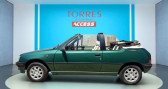 Peugeot 205 occasion