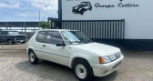 Peugeot 205 Superbe rallye 67000km entirement restaure  1988 - annonce de voiture en vente sur Auto Sélection.com