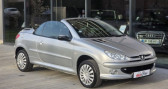 Peugeot 206 CC 1.6 16V SPORT  � Geispolsheim 67