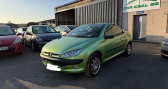Annonce Peugeot 206 CC occasion Essence 1.6 16V � Wittelsheim
