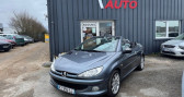 Peugeot 206 CC 1.6 hdi 110ch roxy 3p  � Fontenay-sur-Eure 28
