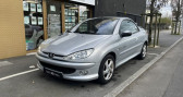 Peugeot 206 CC 1.6i 16V   NANTES 44