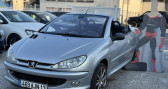 Peugeot 206 CC 2.0 16V  2002 - annonce de voiture en vente sur Auto S&eacute;lection.com