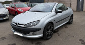 Peugeot 206 CC 2.0 16V  � Wittelsheim 68