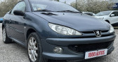 Annonce Peugeot 206 CC occasion Diesel PH2 1.6 HDI 110 QUIKSILVER  Roncq