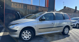 Peugeot 206 SW , garage NEGOCE AUTO 91  Morsang Sur Orge
