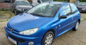 Annonce Peugeot 206 occasion Essence (2) 1.4 75 GENERATION  LINAS