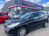 Annonce Peugeot 206 occasion Diesel (2) 1.4 HDI 70 GENERATION 5P ECO  Coignires