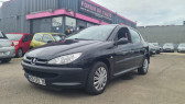 Annonce Peugeot 206 occasion Diesel (2) 1.4 HDI 70 STYLE 5P FAIBLE KM  Coignires