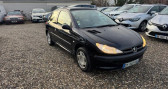 Peugeot 206 (2) 1.4 XLine 3p Historique d'entretien Garantie Toit ouvran   Les Pavillons Sous Bois 93