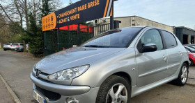 Peugeot 206 , garage KAD AUTO  Aulnay Sous Bois