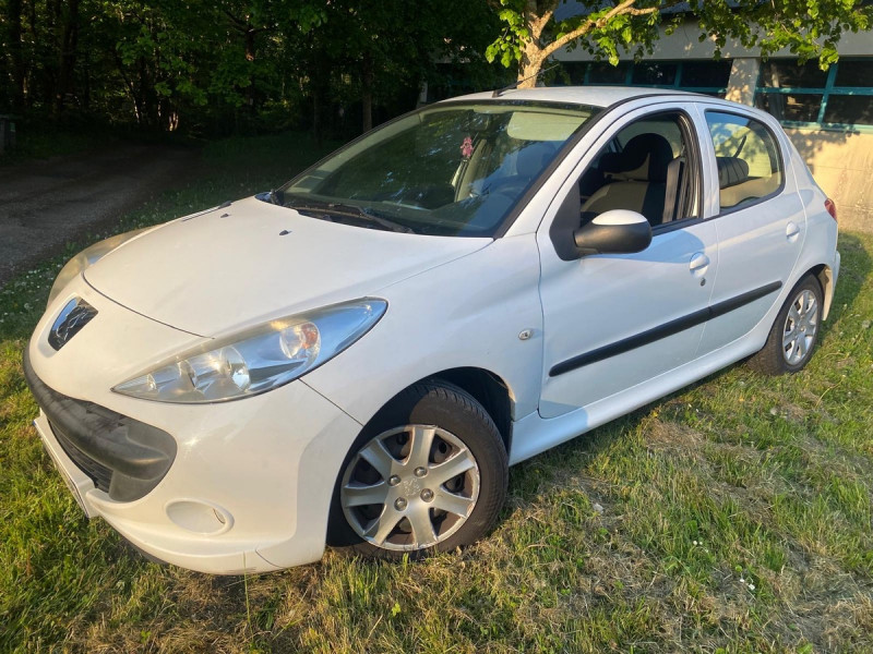Peugeot 206 1.1 60 ACCESS 5P