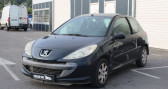 Annonce Peugeot 206 occasion Essence 1.1 60cv - vente a marchand sans garantie et le technique  PEYROLLES EN PROVENCE