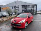 Peugeot 206 occasion année 2010 boite Manuelle Annonce Peugeot 206 occasion Essence 1.1 BASIS 5P à Toulouse