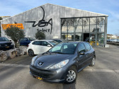 Annonce Peugeot 206 occasion Essence 1.1 BASIS  Toulouse