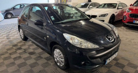Peugeot 206 occasion 2012 mise en vente &agrave; ollainville par le garage PRESTIGES CARS - photo n&deg;1