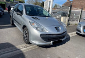 Peugeot 206 occasion année 2010 boite Manuelle Annonce Peugeot 206 occasion Essence 1.1 TRENDY 3P à Harnes