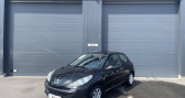 Peugeot 206 occasion année 2010 boite Manuelle Annonce Peugeot 206 occasion Essence 1.1 Urban 3p à Bréal-sous-Montfort
