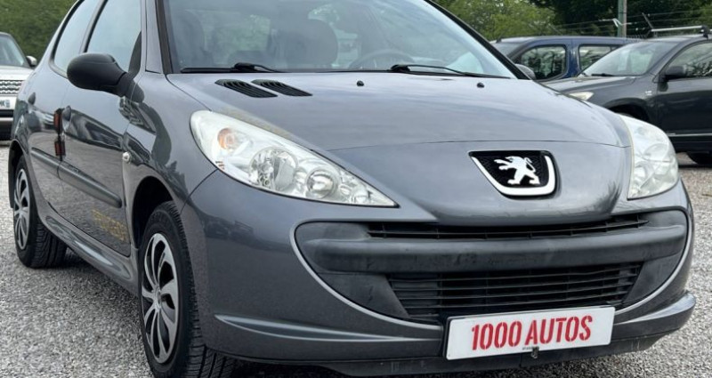 Peugeot 206 1.1 Urban 5p