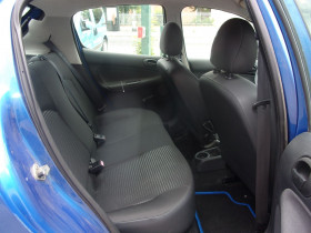 Peugeot 206 1.1 URBAN EURO5 5P  occasion  Toulouse - photo n9