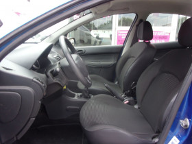 Peugeot 206 1.1 URBAN EURO5 5P  occasion  Toulouse - photo n7