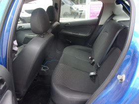 Peugeot 206 1.1 URBAN EURO5 5P  occasion  Toulouse - photo n11