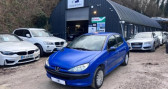 Annonce Peugeot 206 occasion Essence 1.1i 60cv Phase 2 � Sathonay-Camp